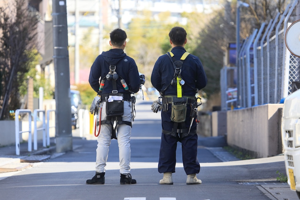 事前申請で有給休暇が取りやすい柔軟な職場