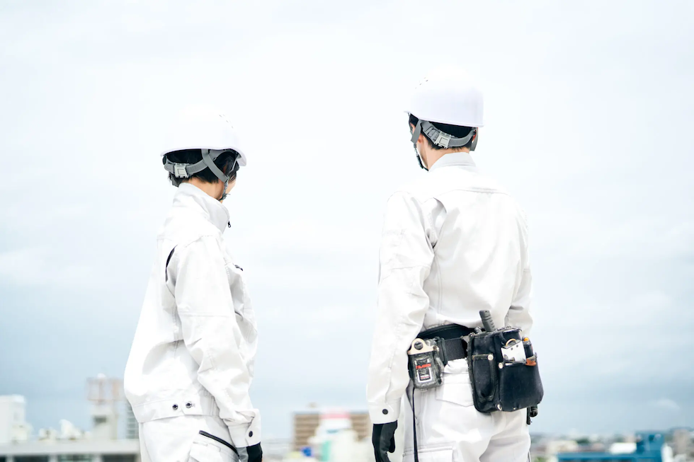 仲間との交流で働く楽しさが広がる職場